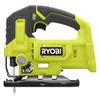 RYOBI ONE+ 18V Cordless Jig Saw (Tool Only) 18 VOLT