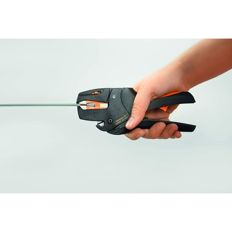 Weidmüller STRIPAX Ultimate Cable Stripper"STRIPAX" 1468880000