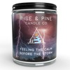 Petrichor Storm Candle - 9oz