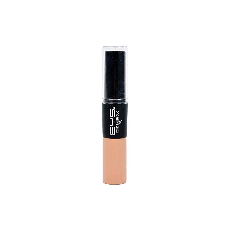 BYS Concealer Duo, Medium Beige, 1 count