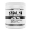 PURE NUTRITION - CREATINE, 60 SERV., 300 GR.