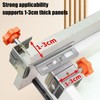 Adjustable Drawer Fixing Clamp - 2X Fixing Clamp For Cabinets