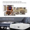 Mini Smart Wireless Hub Gateway with APP Remote Control Bluetooth