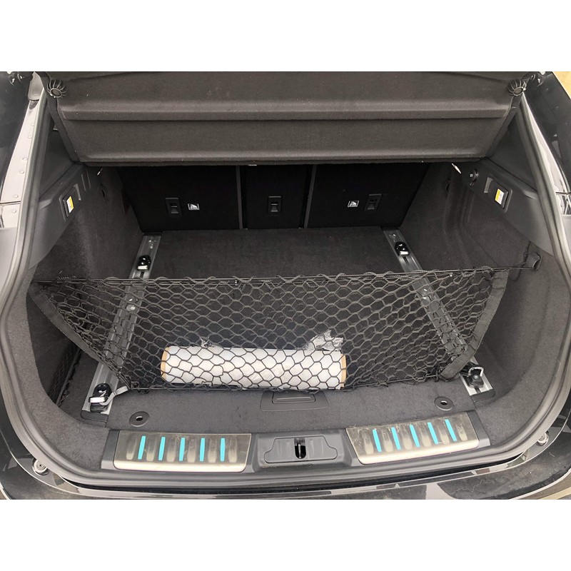 Envelope Style Trunk Cargo Net for Land Rover Range Rover