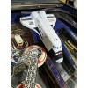 Williams 1984 Williams Space Shuttle Pinball Machine Space Shuttle "Defender"