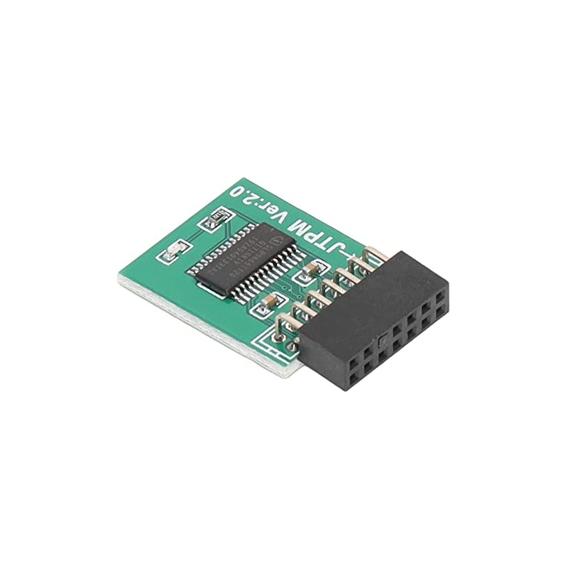 14 Pin for MSI TPM 2.0 Module LPC Interface Strong