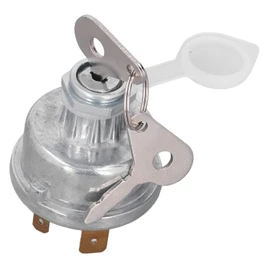 Ignition Switch Replacement 1874120T94, Ignition Starter Switch with Key, Vehicle Automotive Starter Switch