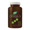 Natures Way NutraSea Softgels Menta Fresca 60 c - Suaves de Omega3 Clsicos para Salud Cardiovascular con Triple Purificacin                           