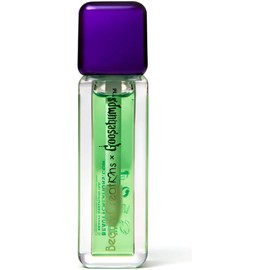 Beauty Creations - Goosebumps Aceite para Labios y Mejillas pH Slime Tint - Color Rosa Personalizable, Fórmula Ligera con Aceite de Girasol y Aroma a Fresa