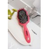 Evolve Shampoo Detangler Brush