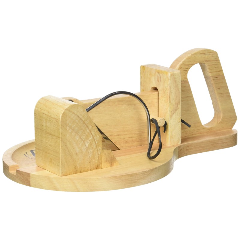 Cook Concept Cutter, Stainless Steel, Braun, One Size