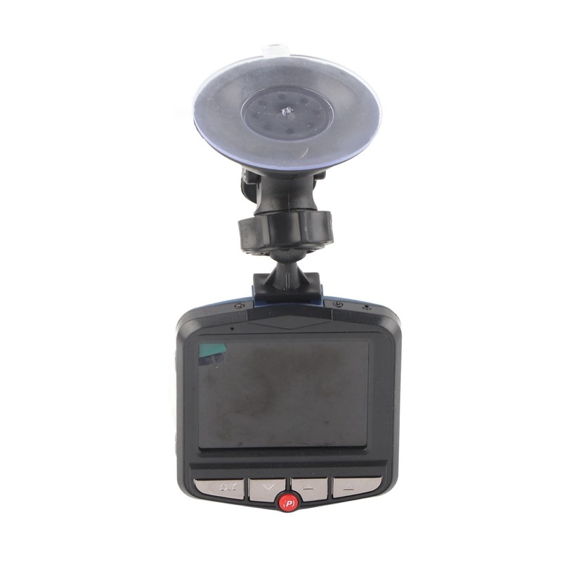 2.4in Car Dashcam 1080P Night Vision Shaking Proof Long Standby