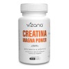 Creatina Magnapower Quelada 180 Cap-600 Mg| Vizana Nutrition