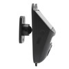 Driveway Alarm Long Range 120 Degree Detection Solar Powered Driveway