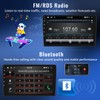 [4+64G] Android 13 Car Stereo for Hyundai Santa Fe IX45
