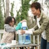 Primo Water Portable Manual 3 - 5 gal White Water