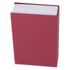 Diversion Book Safe Imitation Books Realistic Stainless Steel Liner Portable
