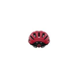 Giro Index II Matte Bright Red/White UA