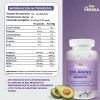 A&G Persea - Pack 4 Capsulas De Colageno Con Biotina