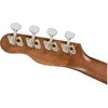 Fender Seaside Soprano Ukulele, Natural