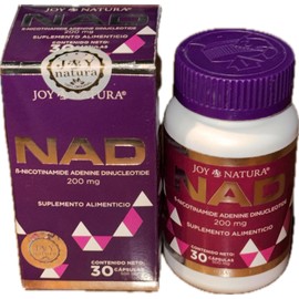 Nad Joy Natura Capsulas