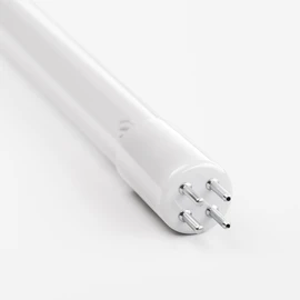 LSE Lighting 7-L6 UV Lamp – 29W 4-Pin Replacement Bulb for Lancaster 7-LWT-UV009, 11133-L06 – 254nm UV-C Light – EPA Registered – High Output Lamp - Designed in USA