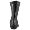 Castelli Aero Race Shoecover-Black-M