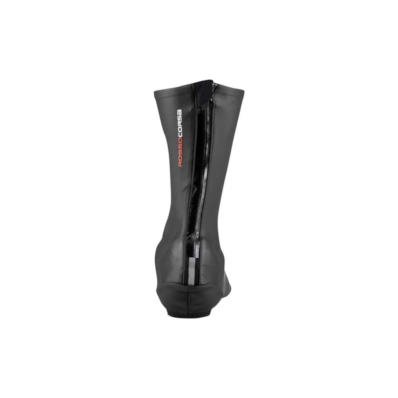 Castelli Aero Race Shoecover-Black-M