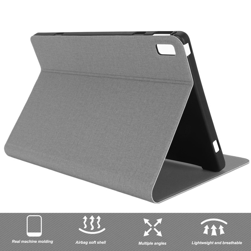 Leather Tablet Cover for BMAX I11 I11PLUS Protective PU Leather