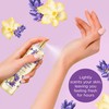 Bodycology Long-Lasting Fragrance Body Mist, Lavender Vanilla, 8 fl oz