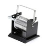 Blanko Solder Tin Holder, Solder Dispenser with Carry Handle and