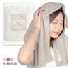 Hair Dry Towel, Towel Cap, Lightweight, Shower Cap, Hair Towel,