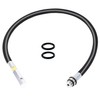 FullMayPro 8016MRG Tdc Whistle Thread Top Dead Center Indicator Center