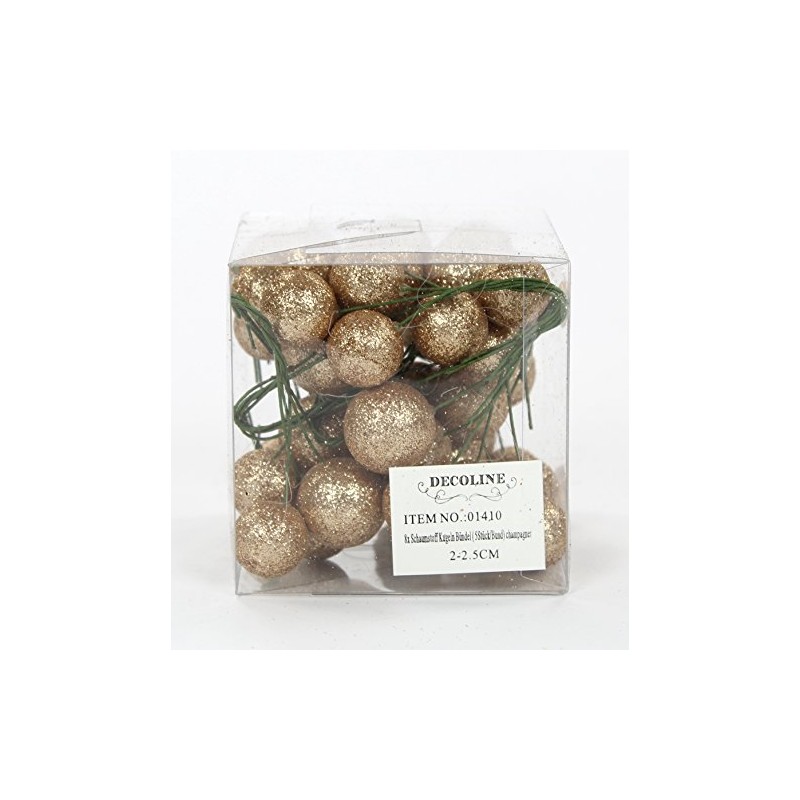 Decorative Baubles Bundle