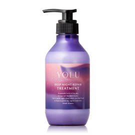 [2025 Summer Only] YOLU Yol Treatment Deep Night Repair