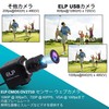 ELP USB Camera 100 FPS High Speed 1080P 2.8-12mm 4X