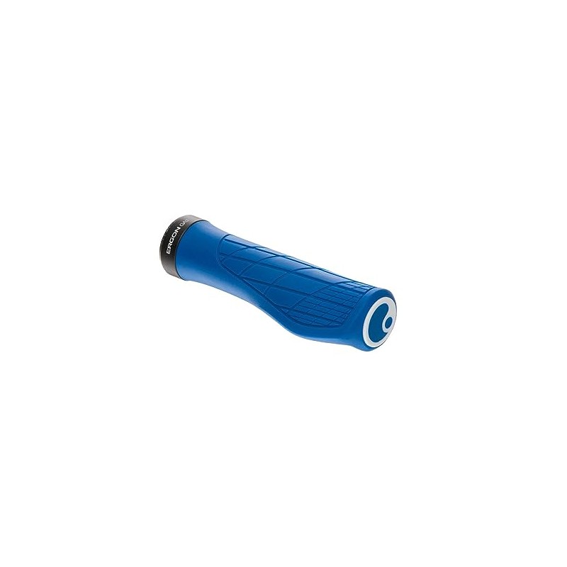 Ergon Grips GA3, Small, Midsummer Blue