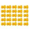 Fake Soft Corn Lures, 50Pcs Artificial Corn Floating Carp Baits