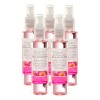 Aceite Antiedad Rosa Mosqueta Con Vitamina E 125ml. 5 Piezas