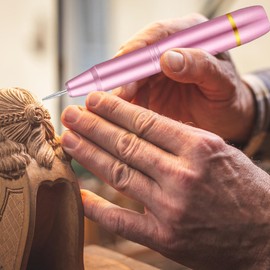 Electric Nail Drill - Electrical Professional Nail File Kit,Hand Foot Care Tool, Manicure Pedicure Tools with Nail Drill Bits, Polishing Set for Acrylic Gel