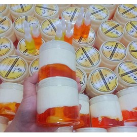 Skin Whitening Sapa Beauty Super Whitening Body Cream ( 250gr)