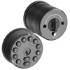 Keyless Entry Door Lock with Keypad, Keypad Deadbolt, Auto Unlock,