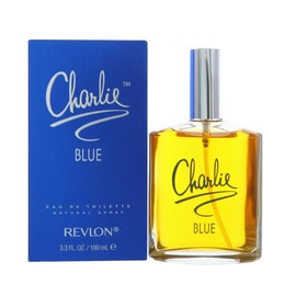 Revlon Charlie Blue by Revlon Box for Women 3.3 Oz Eau De Toilette Spray