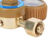 Argon Co2 Gas Pressure Regulator,Argon Co2 Gas Pressure Reducer, TIG