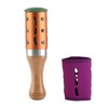 Warm Moxibustion Rods Detox Relieve Fatigue Rolling Handheld Adjustable Facial