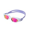 ZONE3 Venator-X Polarised Swim Goggles For Open Water & Pool