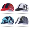 Ultralight Adult Cycle Cap Under Helmet Bicycle Hat Breathable Sunproof