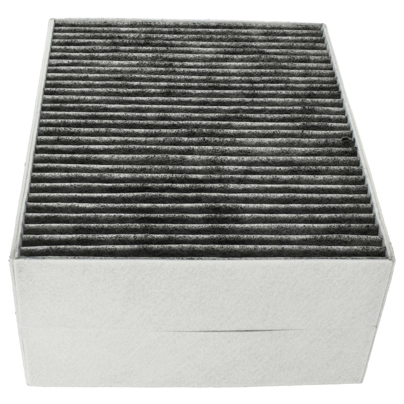 vhbw 1 x activated carbon filter compatible with Siemens LF98GA542/02,