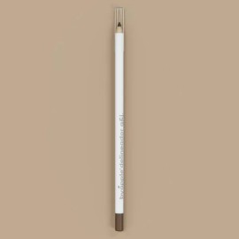 By Apple Lápiz G/j Medium Brown Labios,parpados