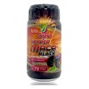 Suplemento Maca Negra Peruana 100% Extracto 72 Cápsulas 500mg Natural